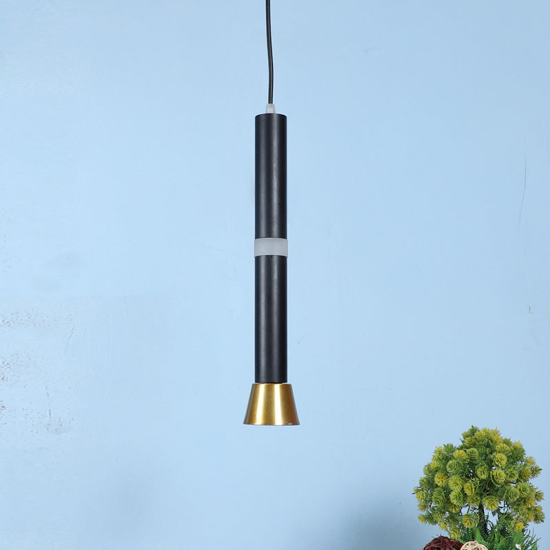 Rodra Bar Iron Ceiling Lamp media 3