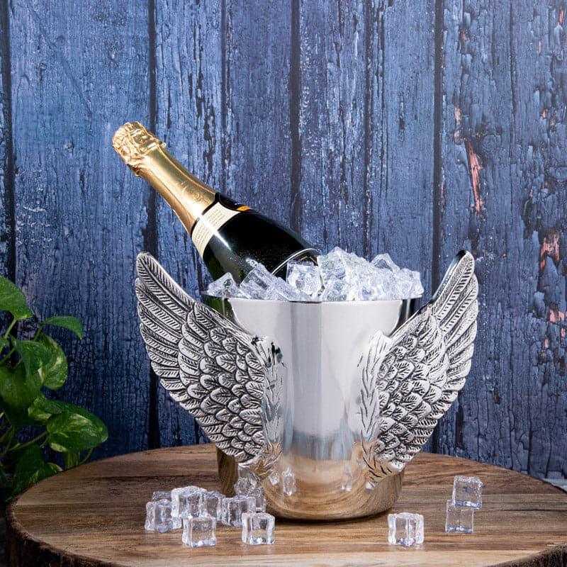 Wing DoseIce Bucket