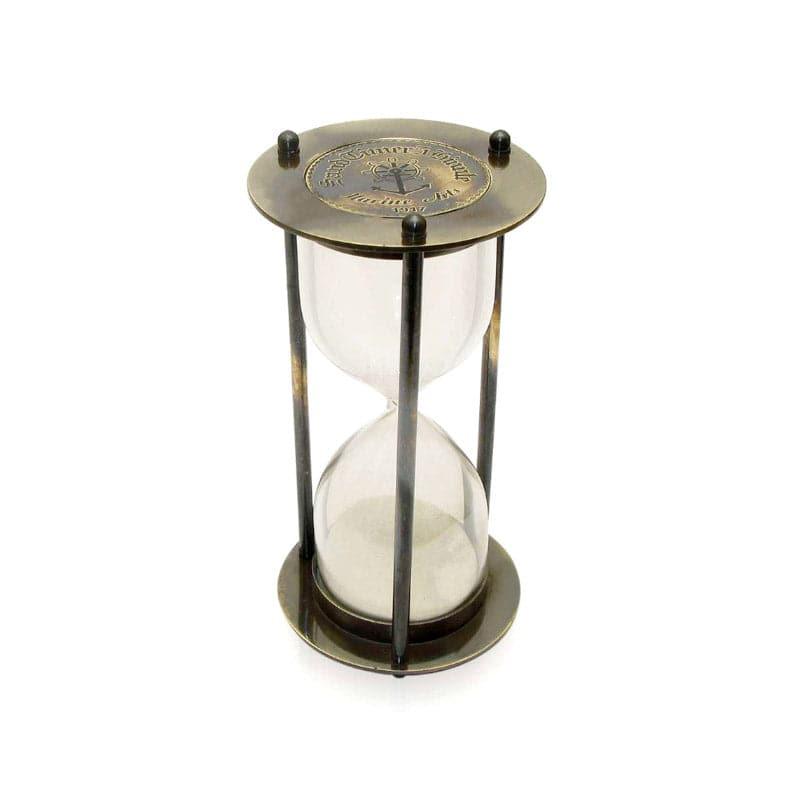 Glory Hour Glass media 3