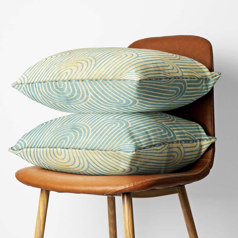 Gracia Cushion Cover - Set of Two media 3
