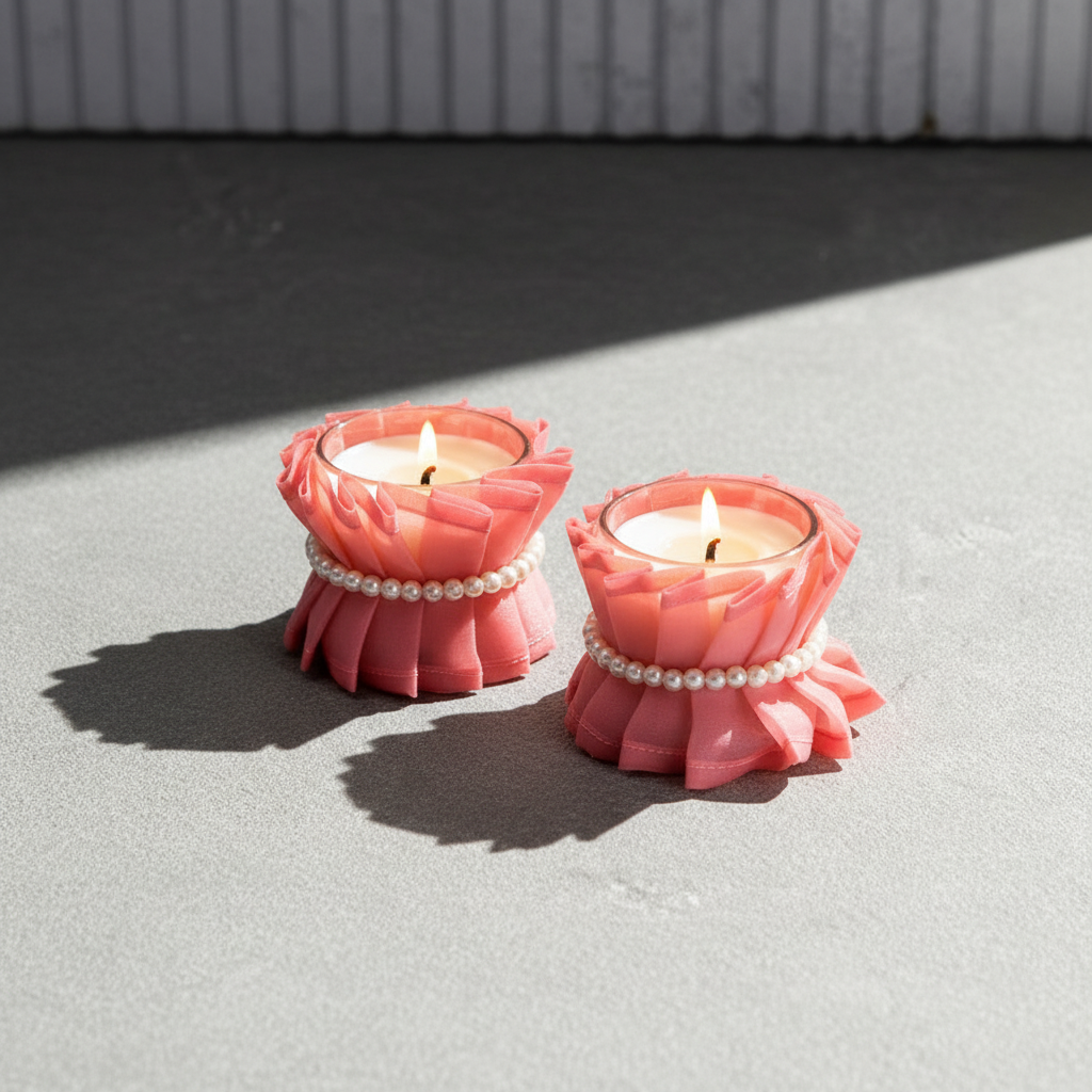 Soy Wax
