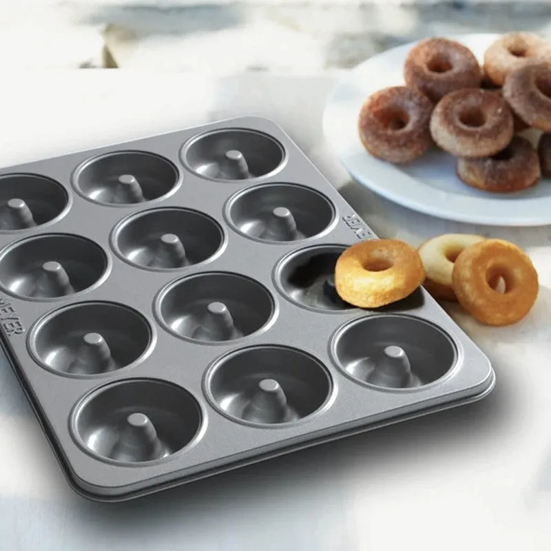 Meyer Solenne Grey Carbon Steel Rectangle Baking Dish media 7