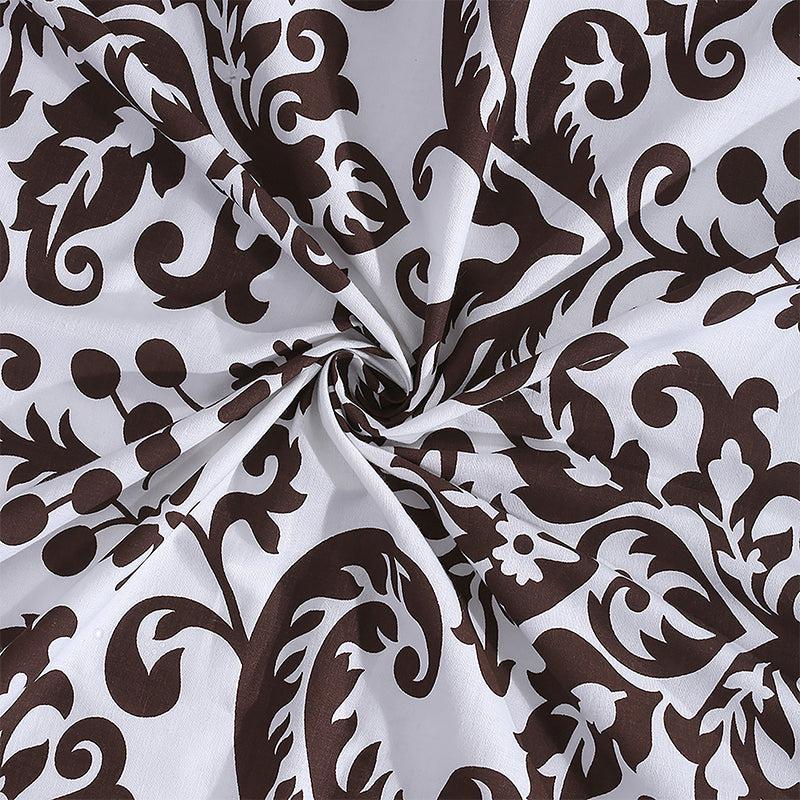Swayam Sristi Floral Bedding Set media 3