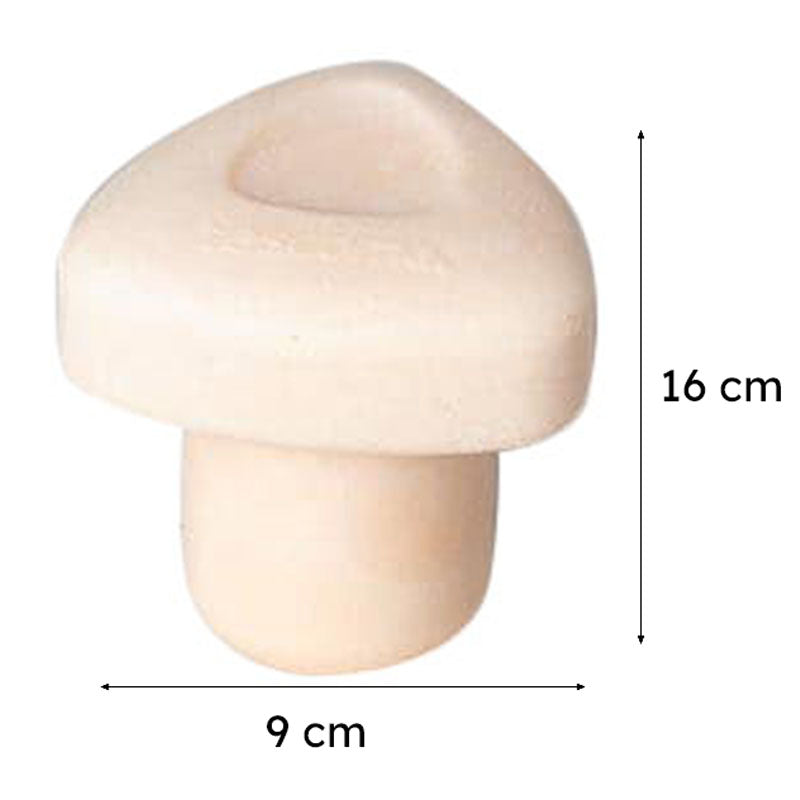 Cheero Wine Stopper - Set Of Two media 5