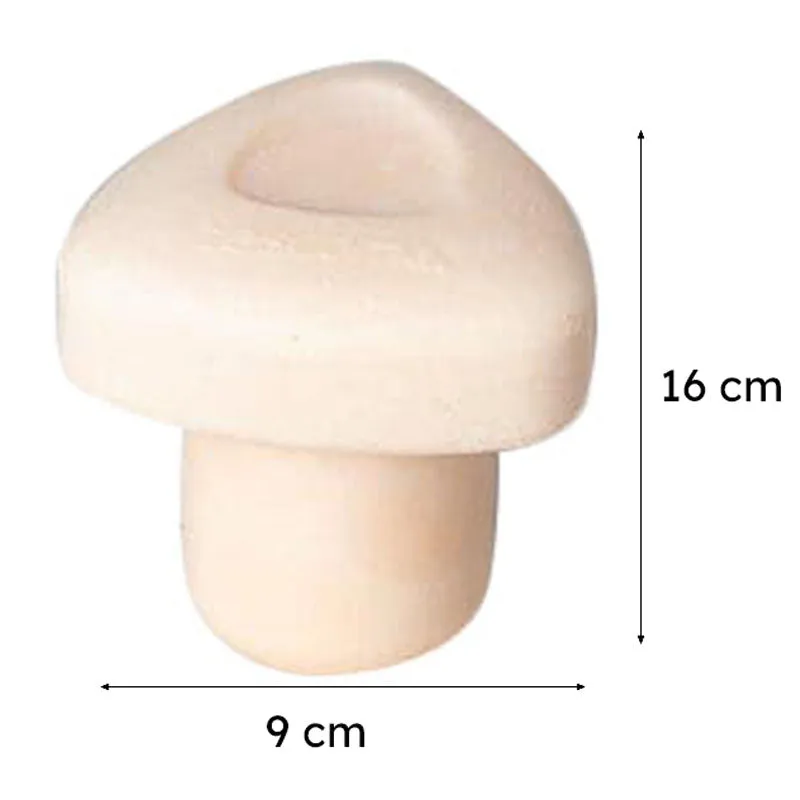 Cheero Wine Stopper - Set Of Two media 5
