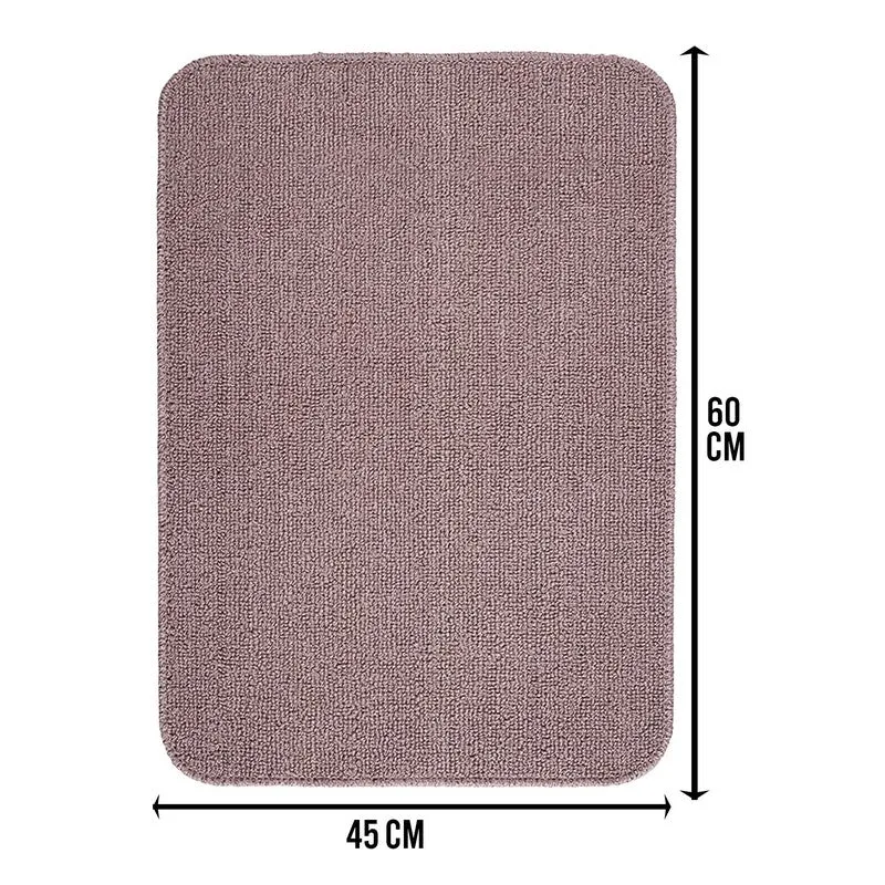 SimpleSoft Kitchen Floor Mats (Pink) - Set of Two media 6
