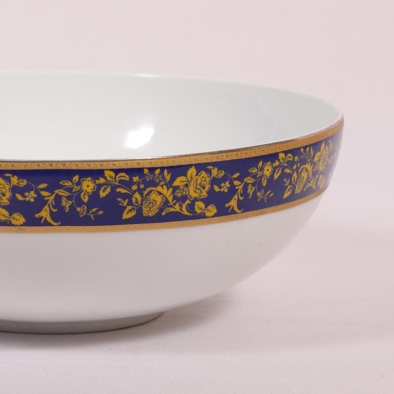 Summer Gold Bowls - Set Of Seven media 3
