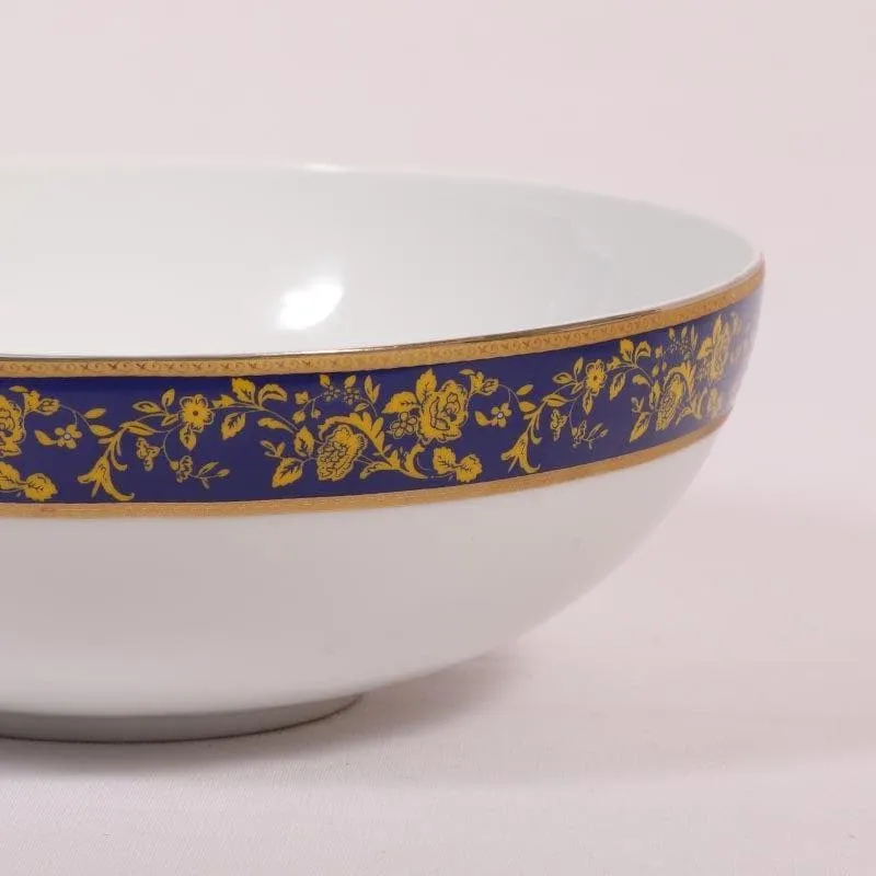 Summer Gold Bowls - Set Of Seven media 3