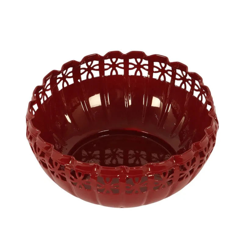 FreshLock Iron Fruit Basket (800 mL) media 4
