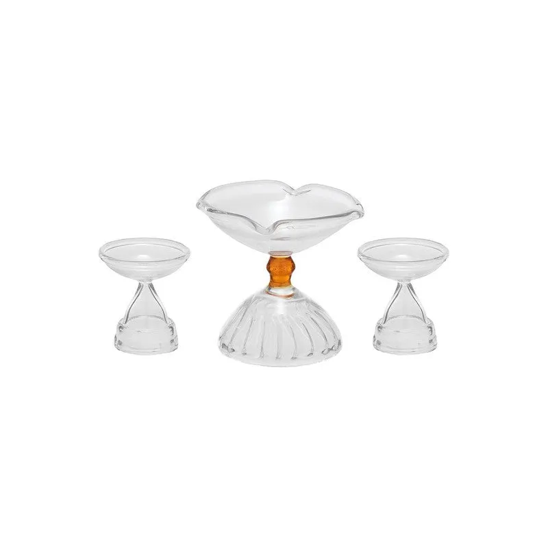 Samira Diya(40 mL) - Set Of Three media 4