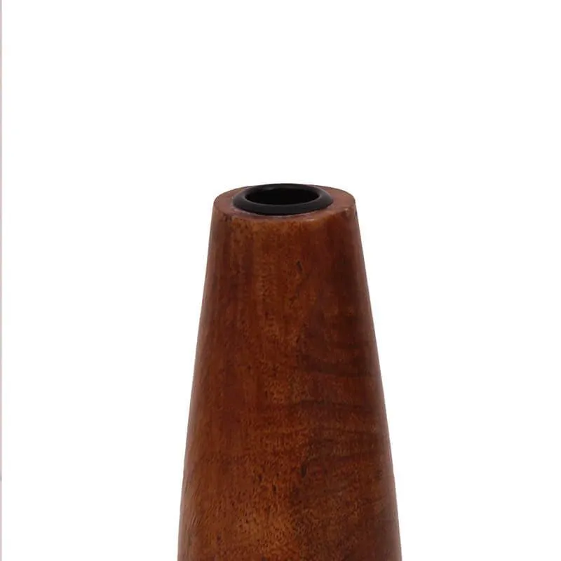 Deomali Candle Stand - Set Of Two media 6