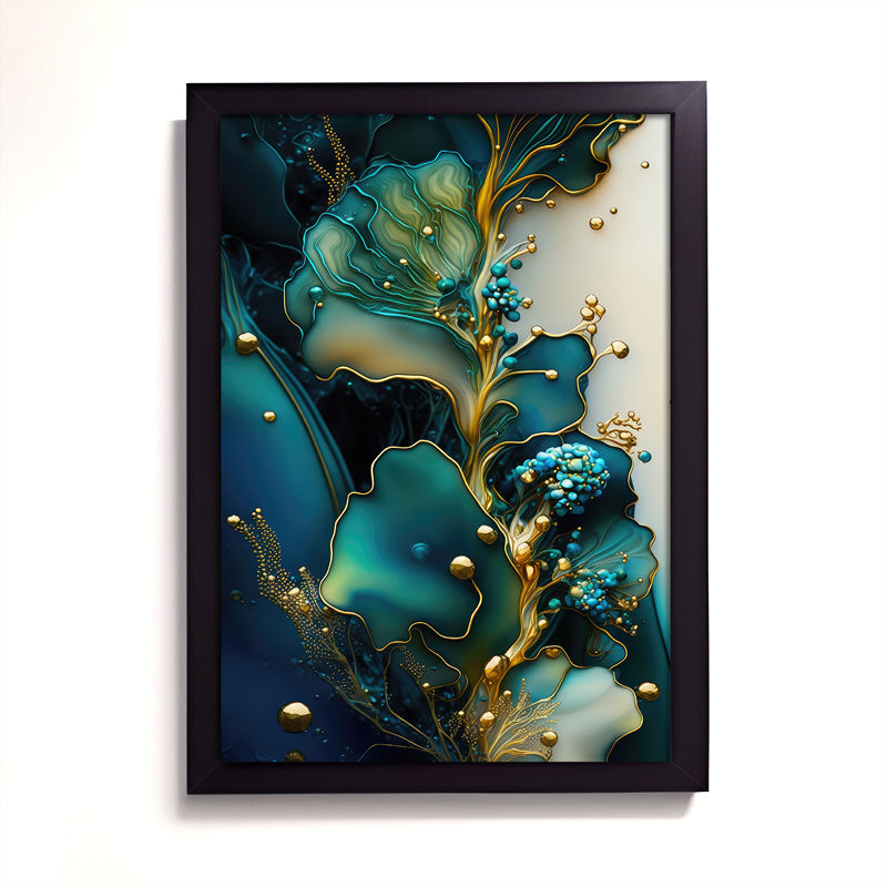 Miseria Wall Art media 4