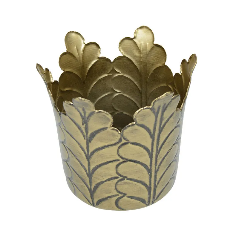Florae Crown Planter media 5