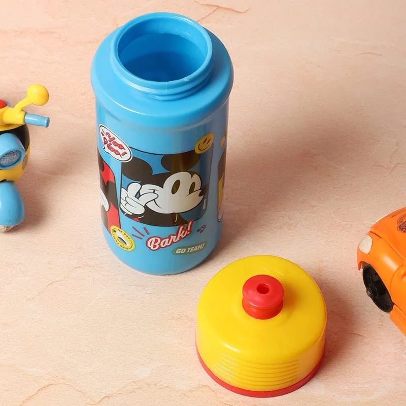 Mickey Fun Sipper Water Bottle - 390 mL media 6