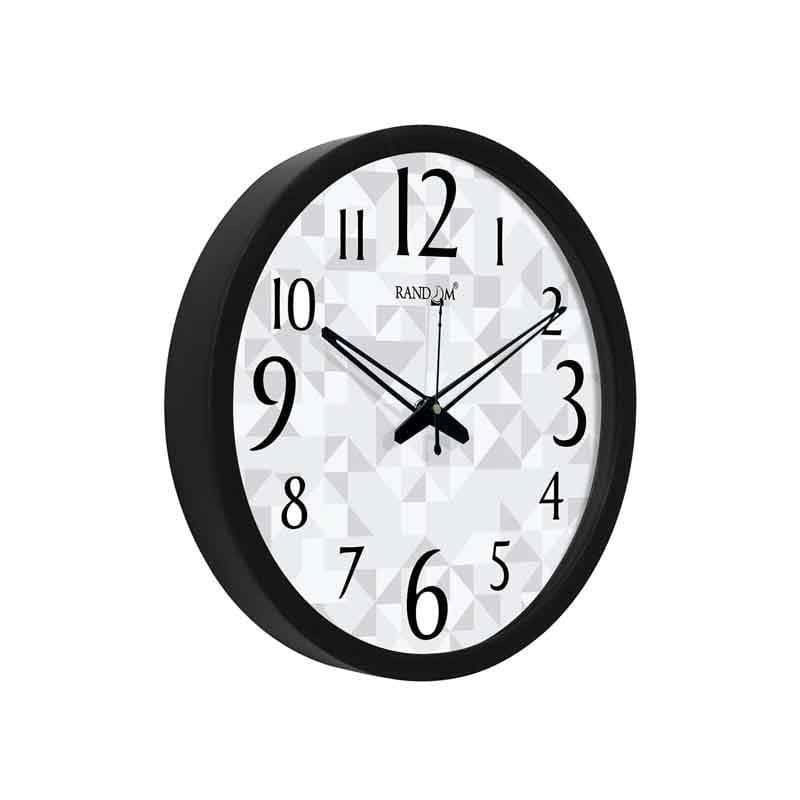 Secret Wall Clock media 4