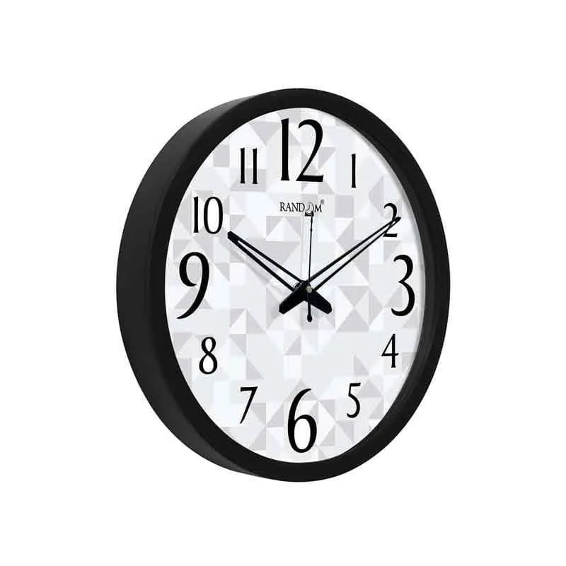 Secret Wall Clock media 4