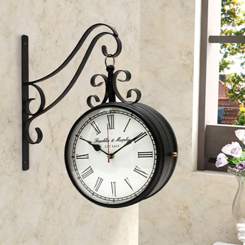 EchoTick Wall Clock media 1