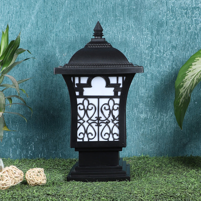 Aspen I Outdoor Lamp media 3