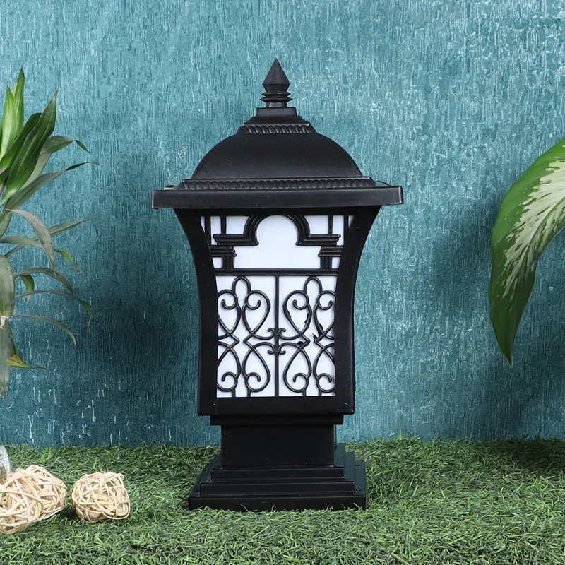 Aspen I Outdoor Lamp media 3