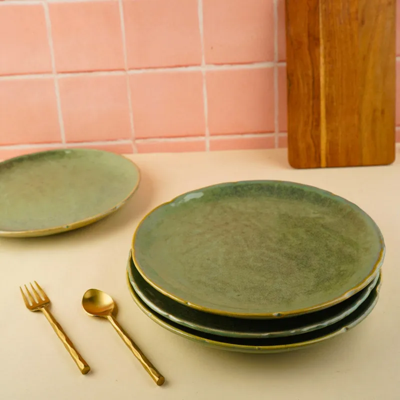 Lyra Dinner Plate media 3