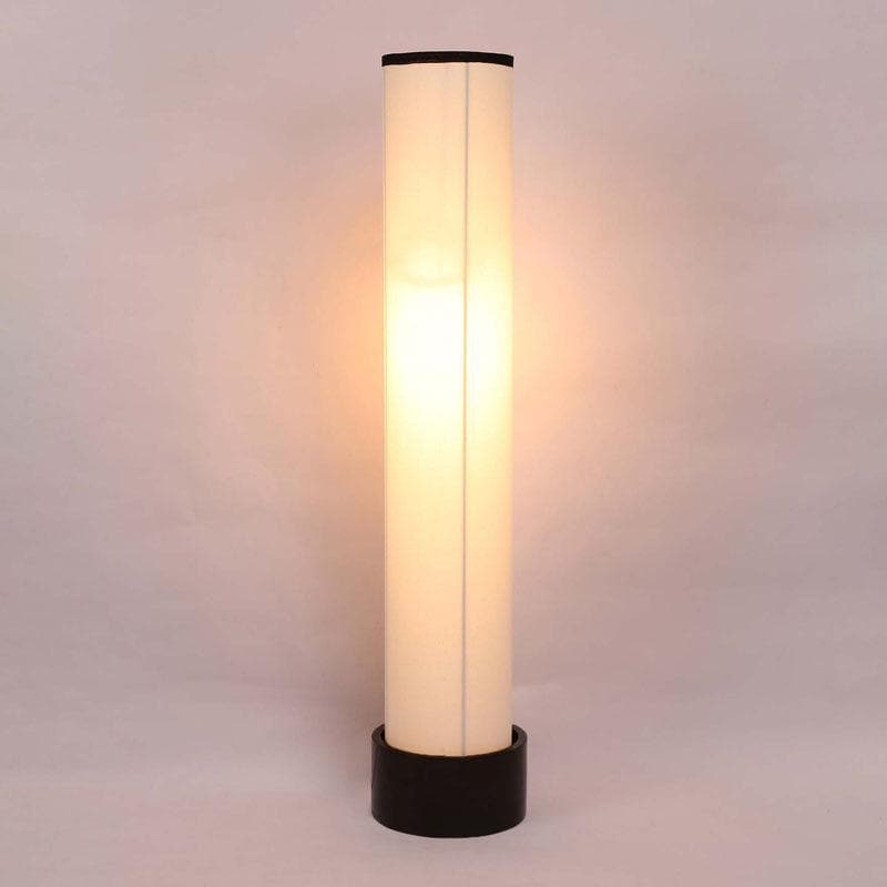 Melody Floor Lamp - White media 5