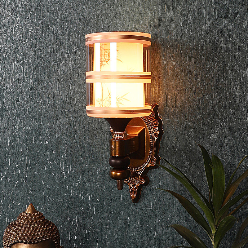 Envra Iron Wall Lamp