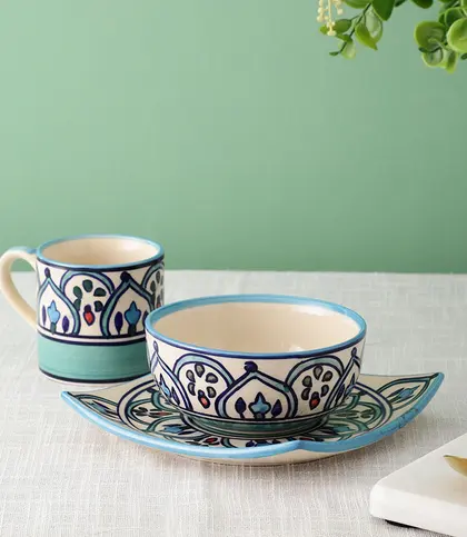 Ceramic