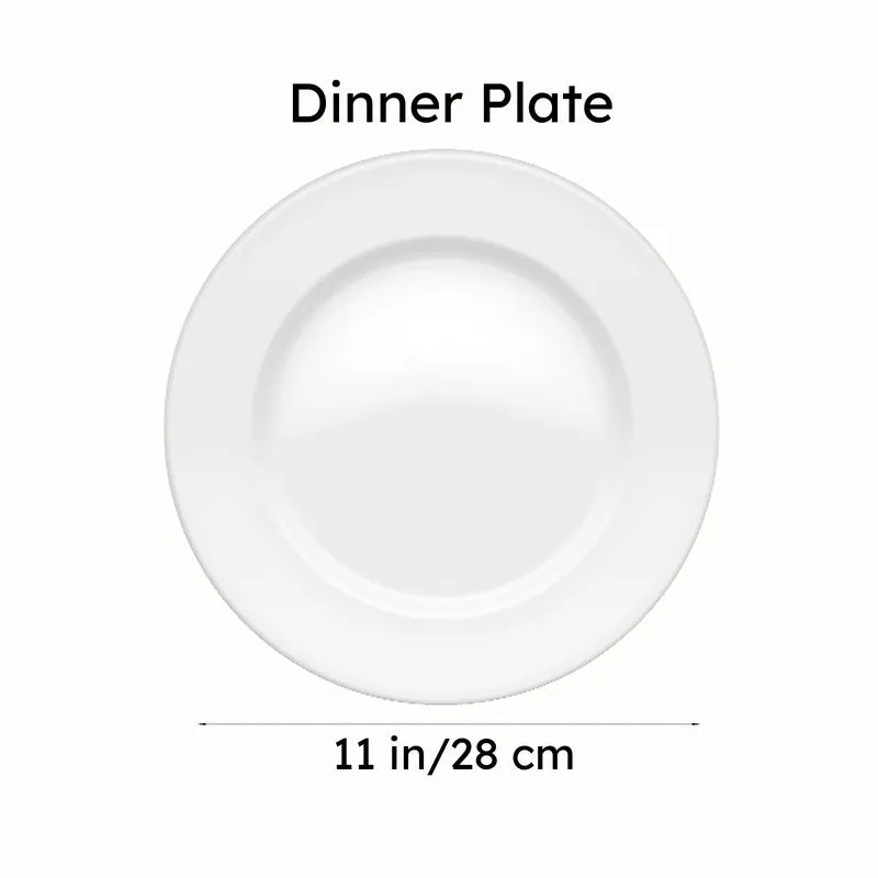 Yin Yang Plate media 5