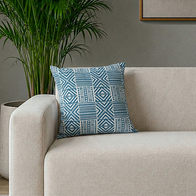 Crafted Blue