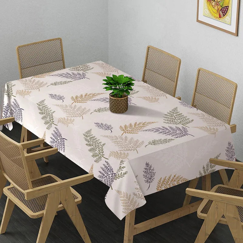 Fraktal Table Cover media 1