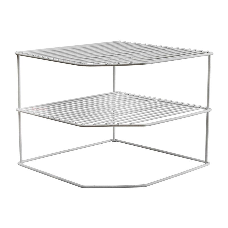 Treso Metal Countertop Rack media 3