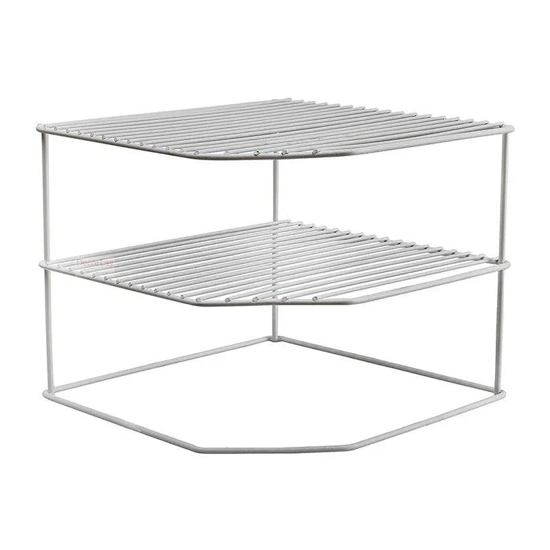 Treso Metal Countertop Rack media 3
