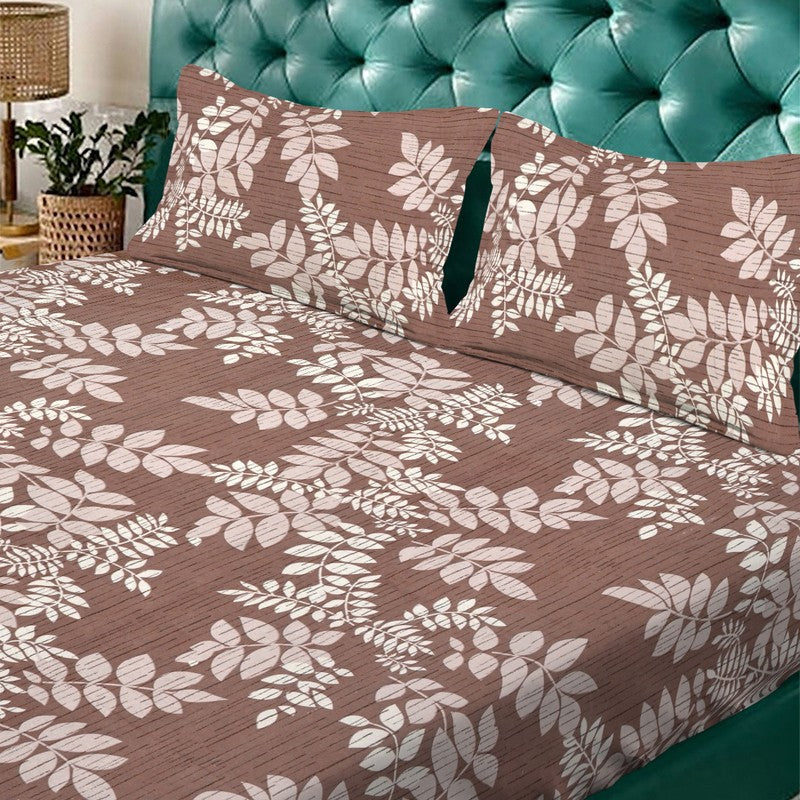 VelvetRest Bedsheet - 300 GSM media 4