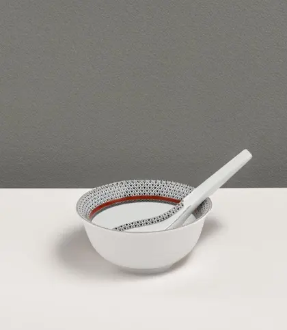 Porcelain