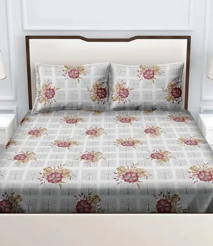 100% Cotton