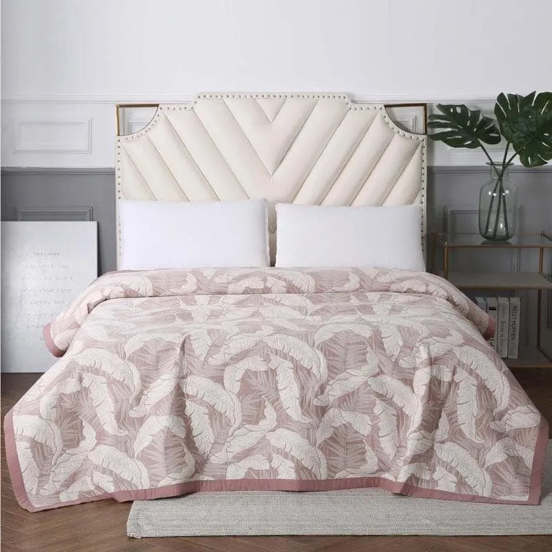 Croi Printed Cotton Dohar media 1