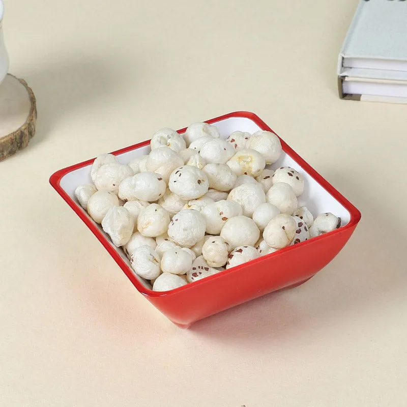 Anaria Polypropylene Platter - Red media 1