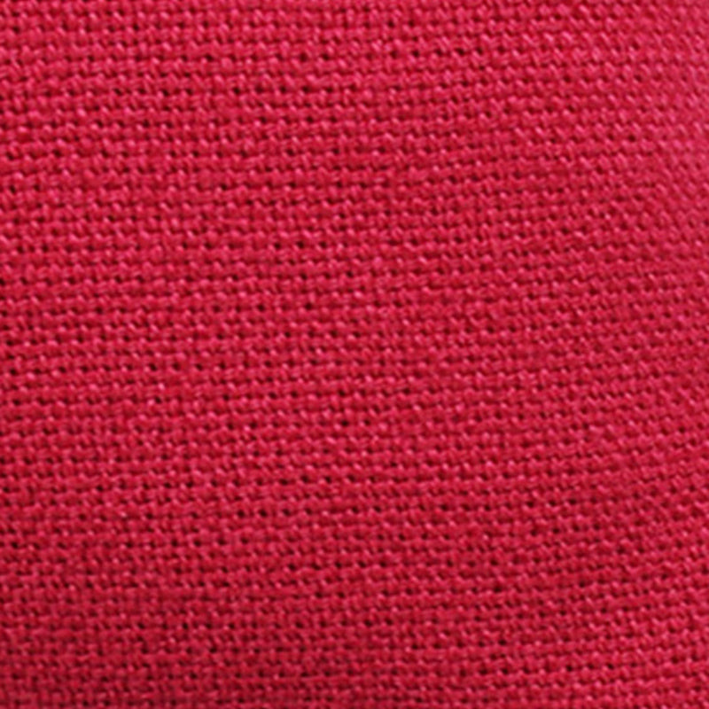 Whisper Weave Cushion Cover (Red) - Set Of Five media 3