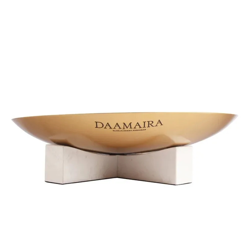 Luxe Lift Cake Stand - Brown media 4