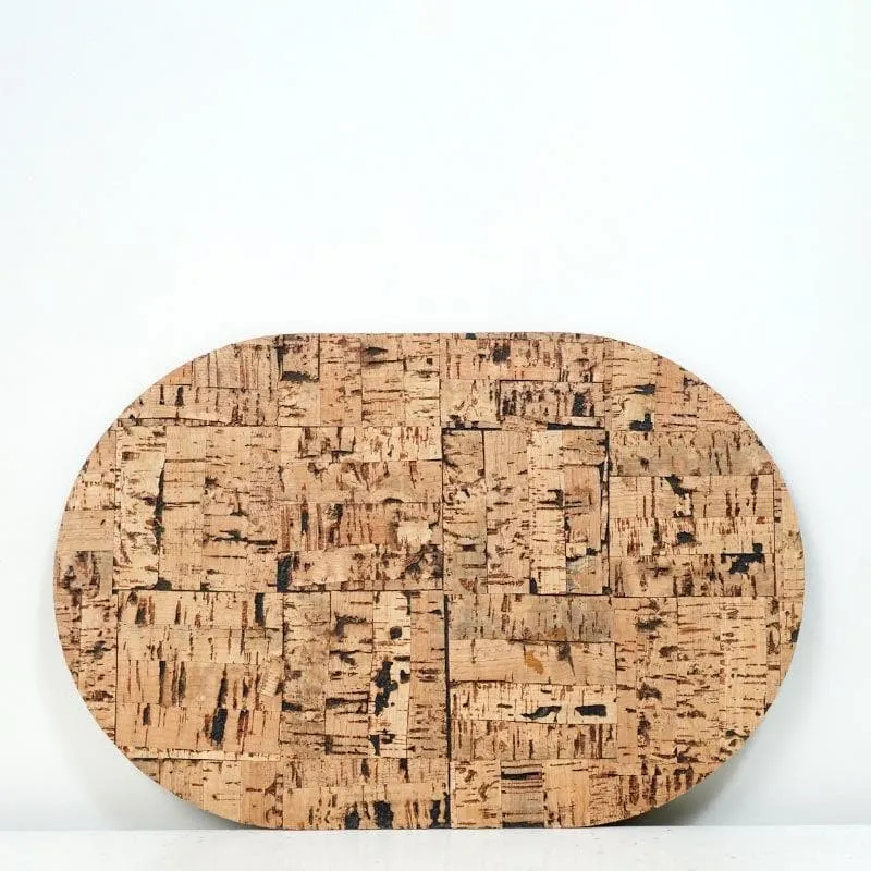 Cork Cozy Tablemat - Set Of Two media 3