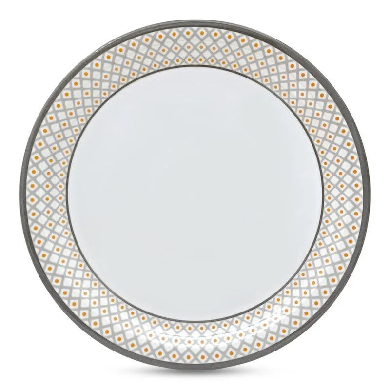 Pozzi Melamine Quarter Plates - Set of Six media 6