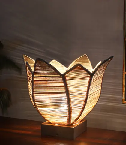Bamboo · Wood