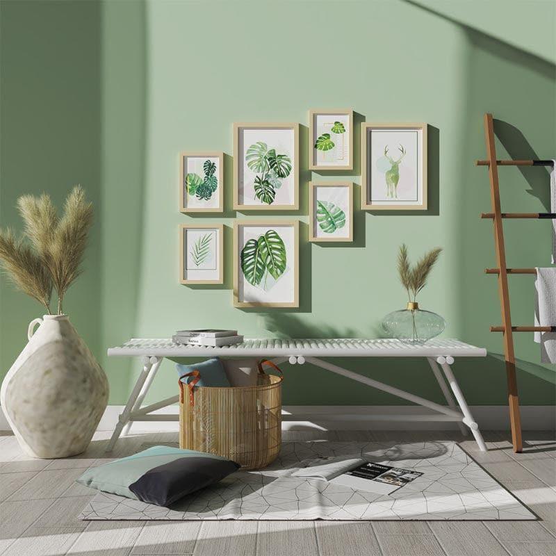 Into Nature Wall Art - Set Of Seven media 3