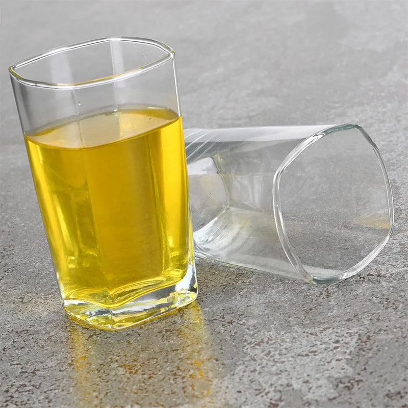 Harlan 1000 mL Water Bottle With 350 mL Glasses - Five Piece Set media 5