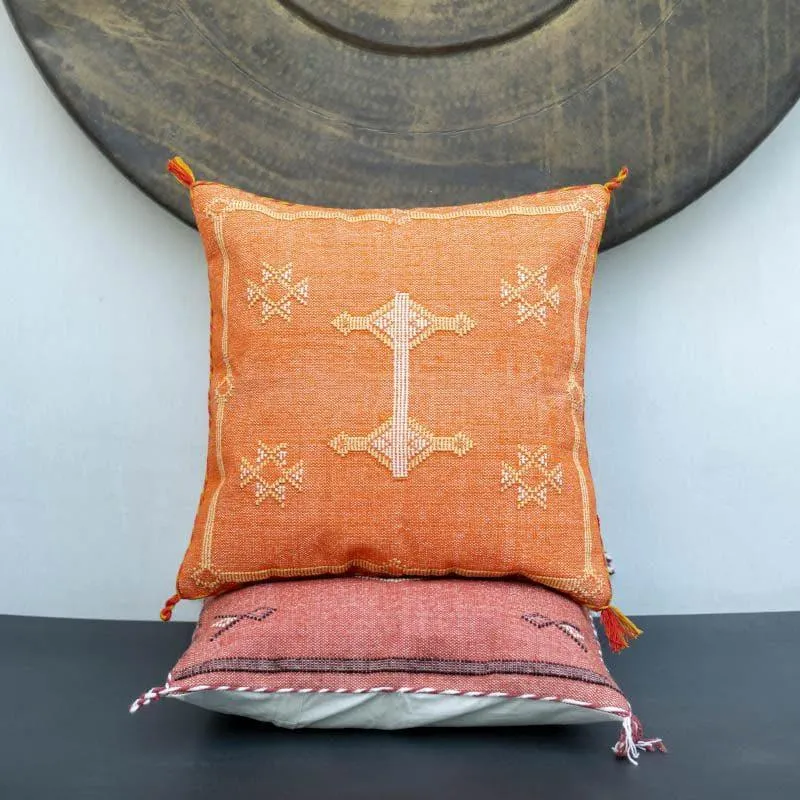 Guna Cushion Cover media 1