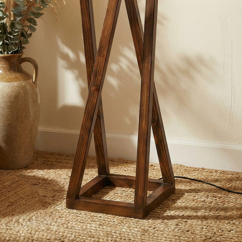 Isolde Floor Lamp media 5