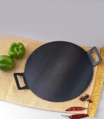Iron