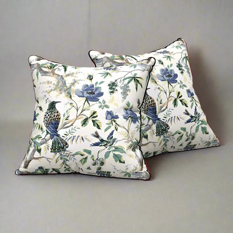 Anoma Cushion Cover - Set Of Two media 4