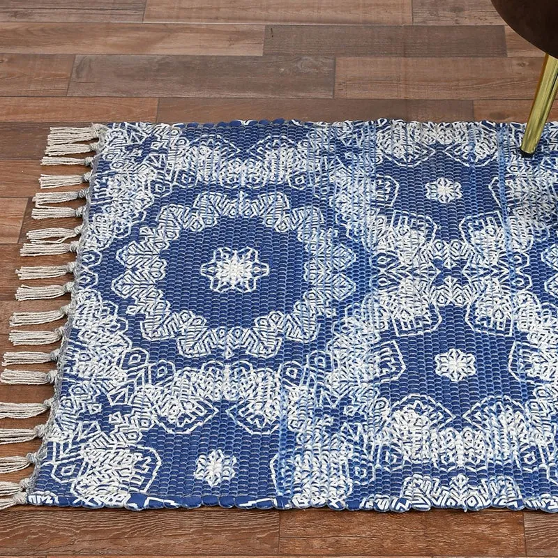 Stepra Handloom Dhurries media 4