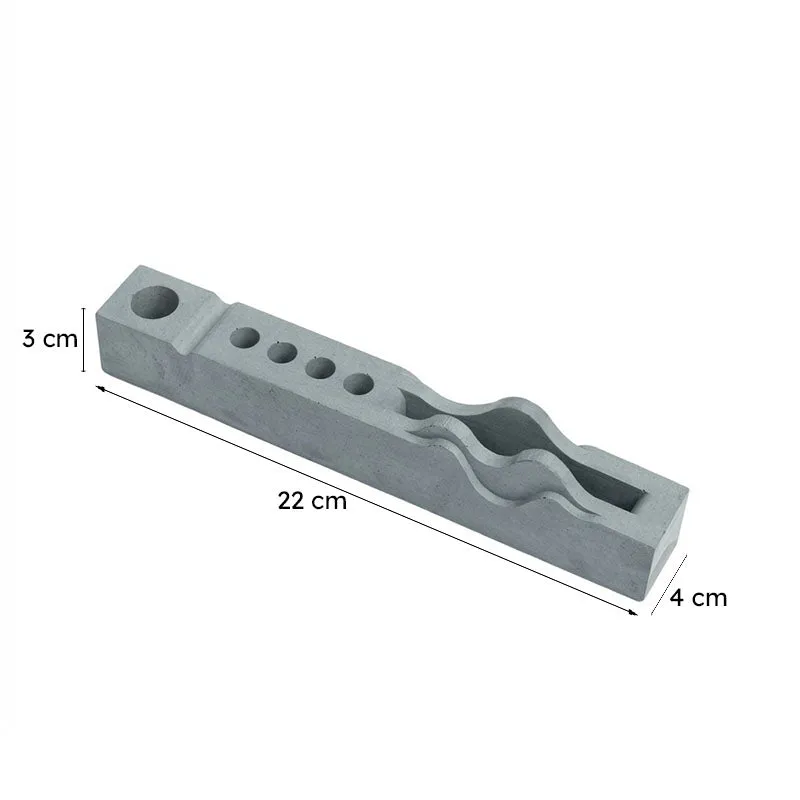 Aiden Desk Organizer media 6